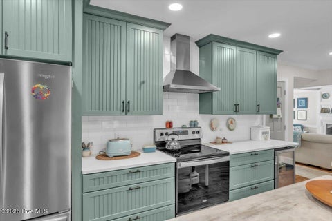 Tiny photo for 2235 Warrenton Way, Jacksonville, NC 28546 (MLS # 100603369)