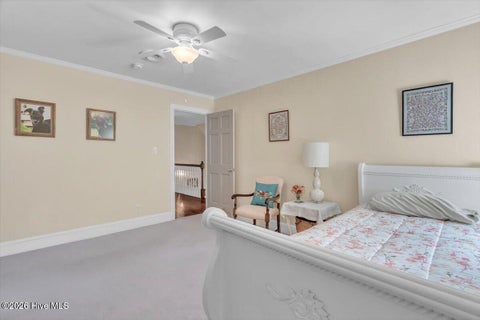 Tiny photo for 2235 Warrenton Way, Jacksonville, NC 28546 (MLS # 100603369)