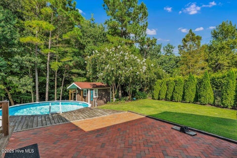 Tiny photo for 2235 Warrenton Way, Jacksonville, NC 28546 (MLS # 100603369)