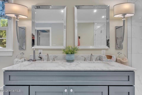 Tiny photo for 2235 Warrenton Way, Jacksonville, NC 28546 (MLS # 100603369)