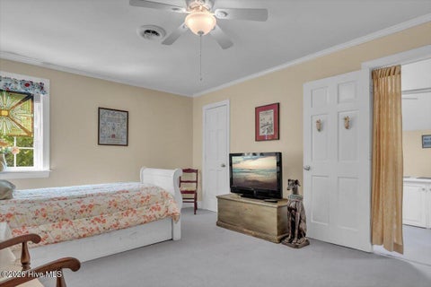 Tiny photo for 2235 Warrenton Way, Jacksonville, NC 28546 (MLS # 100603369)