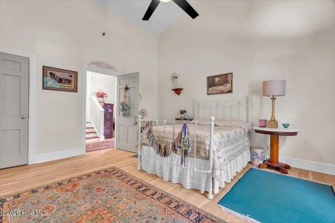 Tiny photo for 2235 Warrenton Way, Jacksonville, NC 28546 (MLS # 100603369)