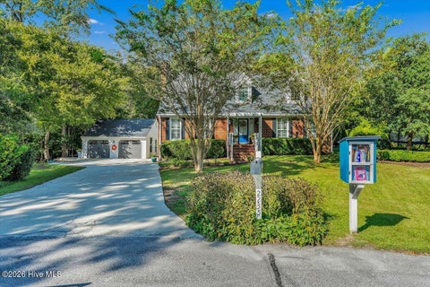 Tiny photo for 2235 Warrenton Way, Jacksonville, NC 28546 (MLS # 100603369)
