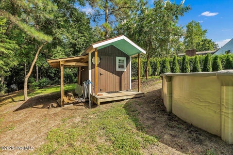 Tiny photo for 2235 Warrenton Way, Jacksonville, NC 28546 (MLS # 100603369)