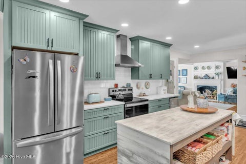 Tiny photo for 2235 Warrenton Way, Jacksonville, NC 28546 (MLS # 100603369)