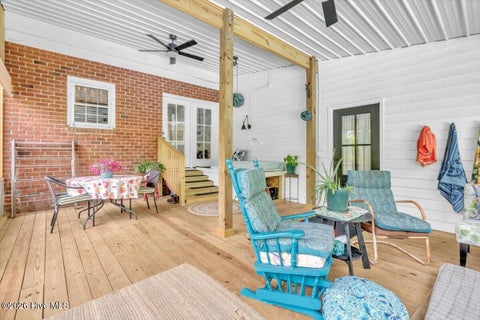 Tiny photo for 2235 Warrenton Way, Jacksonville, NC 28546 (MLS # 100603369)