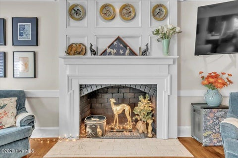 Tiny photo for 2235 Warrenton Way, Jacksonville, NC 28546 (MLS # 100603369)