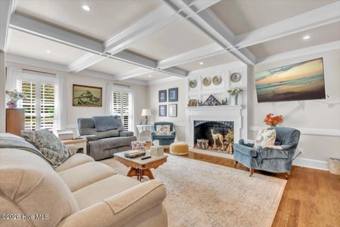 Tiny photo for 2235 Warrenton Way, Jacksonville, NC 28546 (MLS # 100603369)