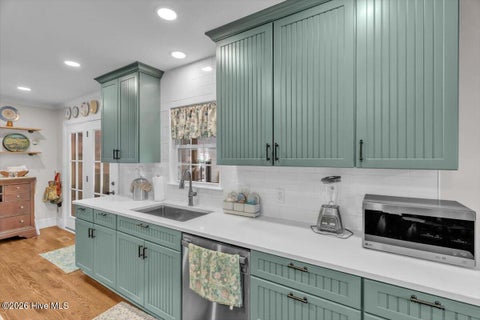 Tiny photo for 2235 Warrenton Way, Jacksonville, NC 28546 (MLS # 100603369)