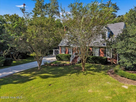 Tiny photo for 2235 Warrenton Way, Jacksonville, NC 28546 (MLS # 100603369)