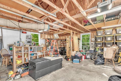 Tiny photo for 2235 Warrenton Way, Jacksonville, NC 28546 (MLS # 100603369)