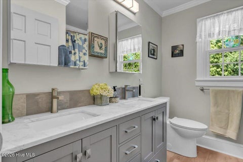 Tiny photo for 2235 Warrenton Way, Jacksonville, NC 28546 (MLS # 100603369)