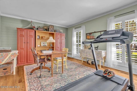Tiny photo for 2235 Warrenton Way, Jacksonville, NC 28546 (MLS # 100603369)