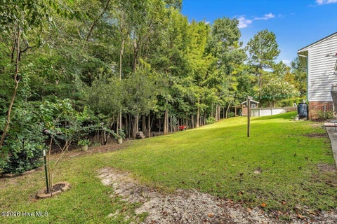 Tiny photo for 2235 Warrenton Way, Jacksonville, NC 28546 (MLS # 100603369)