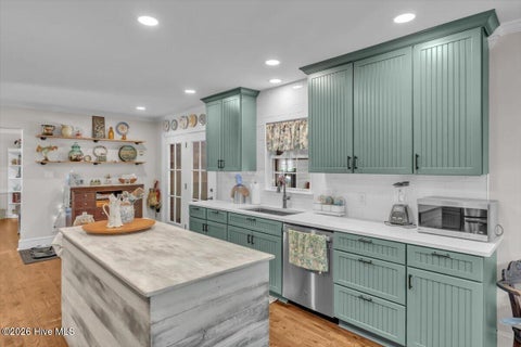 Tiny photo for 2235 Warrenton Way, Jacksonville, NC 28546 (MLS # 100603369)