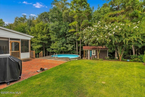 Tiny photo for 2235 Warrenton Way, Jacksonville, NC 28546 (MLS # 100603369)