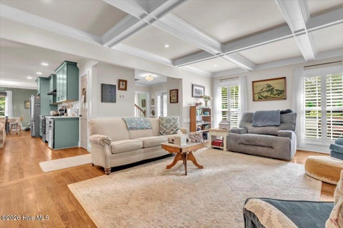 Tiny photo for 2235 Warrenton Way, Jacksonville, NC 28546 (MLS # 100603369)