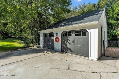 Tiny photo for 2235 Warrenton Way, Jacksonville, NC 28546 (MLS # 100603369)