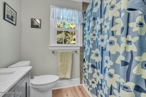 Tiny photo for 2235 Warrenton Way, Jacksonville, NC 28546 (MLS # 100603369)