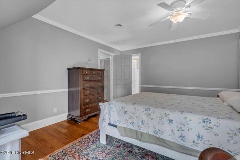 Tiny photo for 2235 Warrenton Way, Jacksonville, NC 28546 (MLS # 100603369)