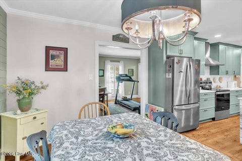 Tiny photo for 2235 Warrenton Way, Jacksonville, NC 28546 (MLS # 100603369)