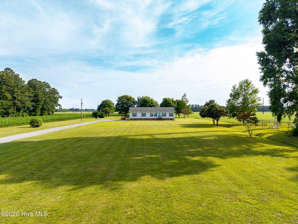 Photo of 741 Swamp Road, Hertford, NC 27944 (MLS # 100580916)