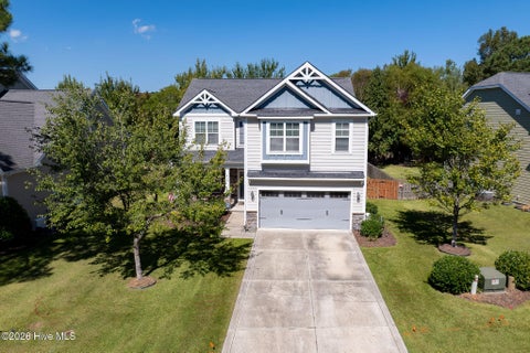 Homes For Sale - 413 Harlequin Court<br/> Sneads Ferry, NC 28460