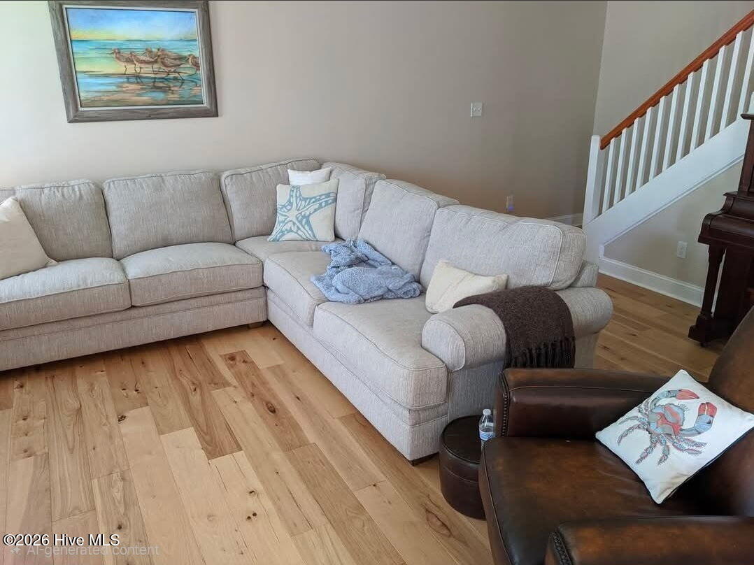 413 Harlequin Court