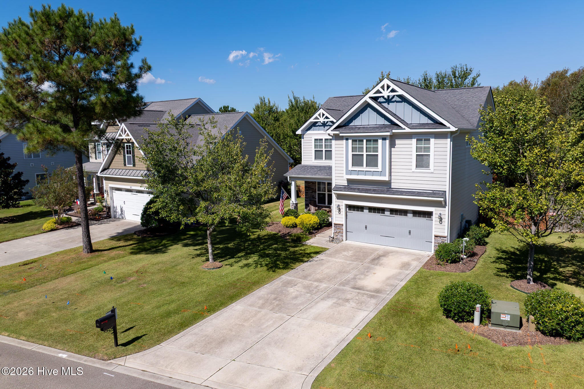 413 Harlequin Court
