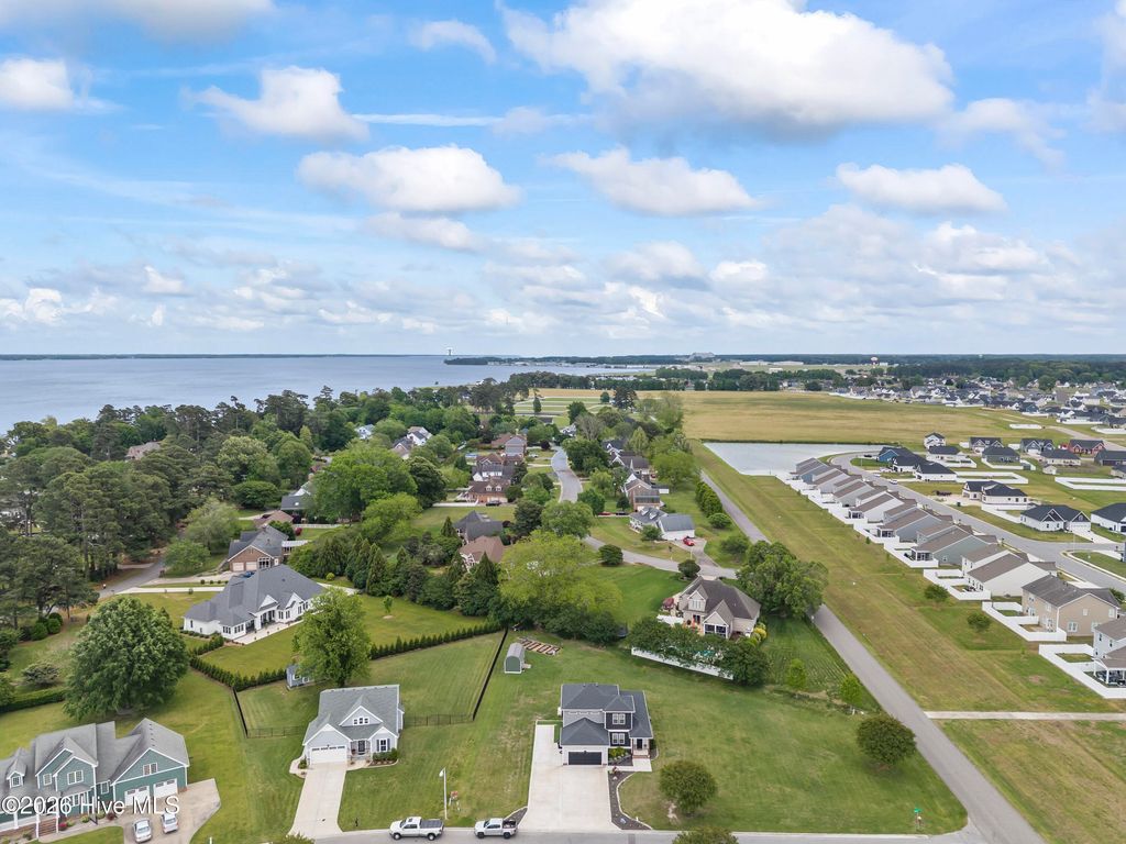 Photo of 100 Chancey Drive, Elizabeth City, NC 27909 (MLS # 100568654)