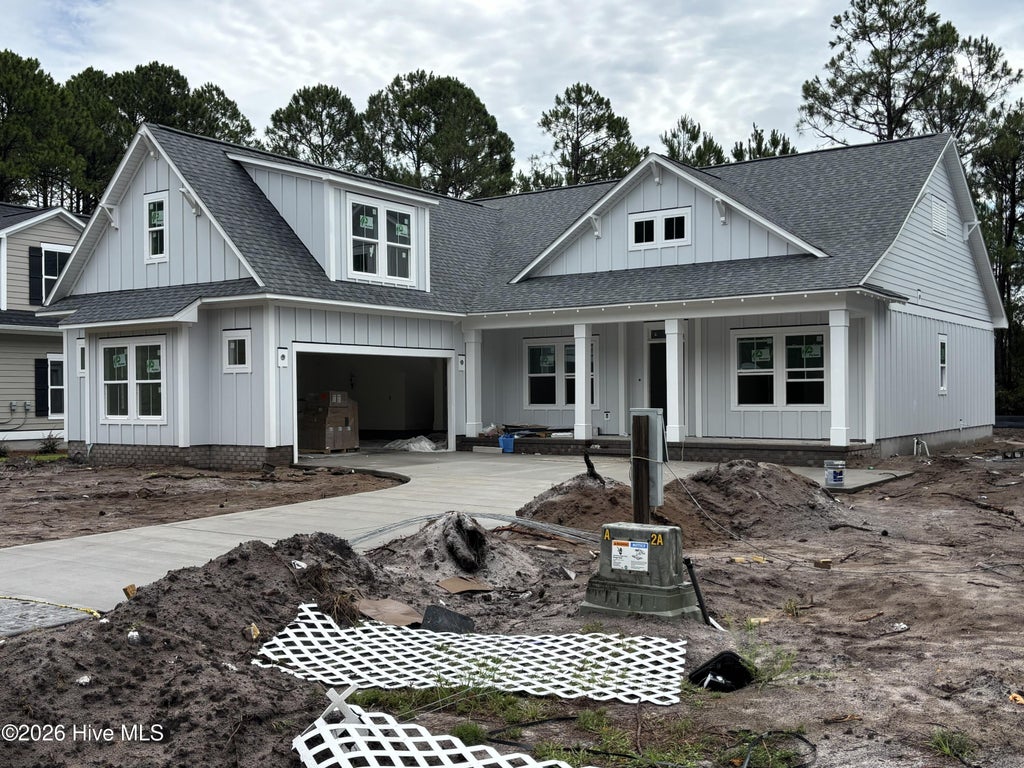 Photo of 6782 Holton Place SW #128, Ocean Isle Beach, NC 28469 (MLS # 100593993)