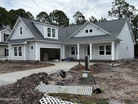 Photo of 6782 Holton Place SW #128, Ocean Isle Beach, NC 28469 (MLS # 100593993)