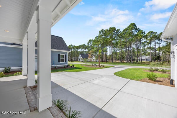 Photo of 6782 Holton Place SW #128, Ocean Isle Beach, NC 28469 (MLS # 100593993)