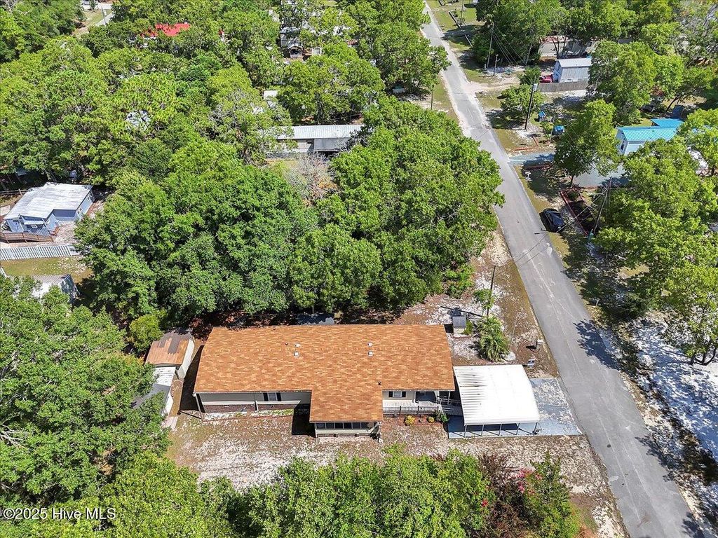 Photo of 2043 Dare Street SW, Supply, NC 28462 (MLS # 100518805)