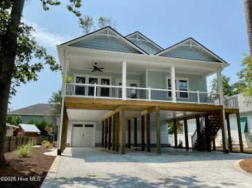 5605 E Yacht Drive Oak Island NC 28465