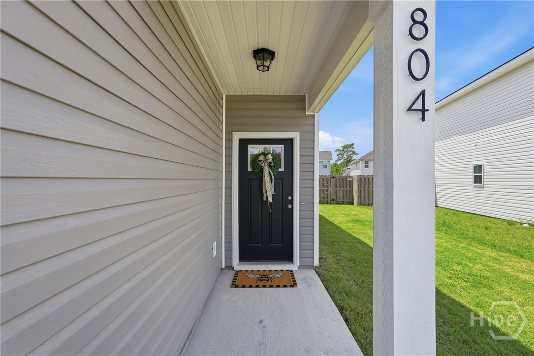 804 Grayson Avenue