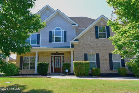 Photo of 1011 Winding Trail, Evans, GA 30809 (MLS # 100587614)