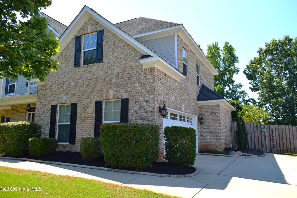 Photo of 1011 Winding Trail, Evans, GA 30809 (MLS # 100587614)