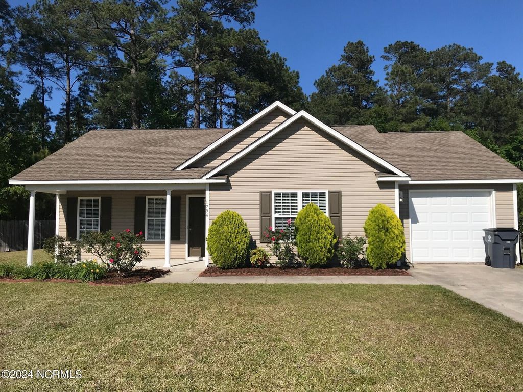 Photo of 1794 Liz Lane NE, Leland, NC 28451 (MLS # 100556309)