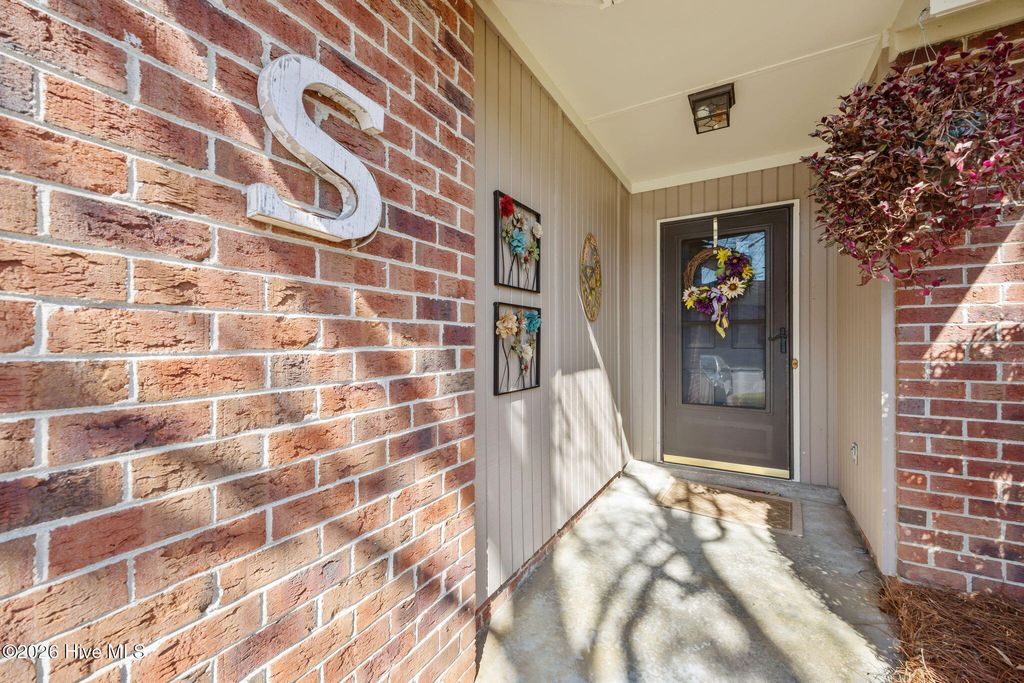 Photo of 1862 Quail Ridge Road #S, Greenville, NC 27858 (MLS # 100560410)