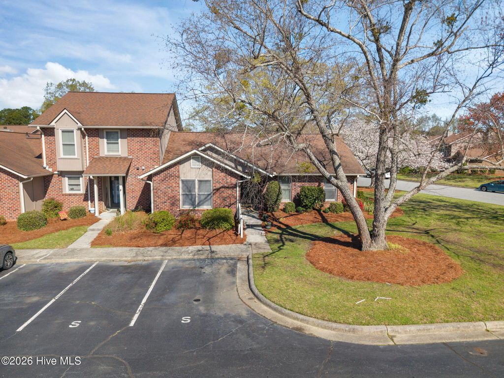 Photo of 1862 Quail Ridge Road #S, Greenville, NC 27858 (MLS # 100560410)