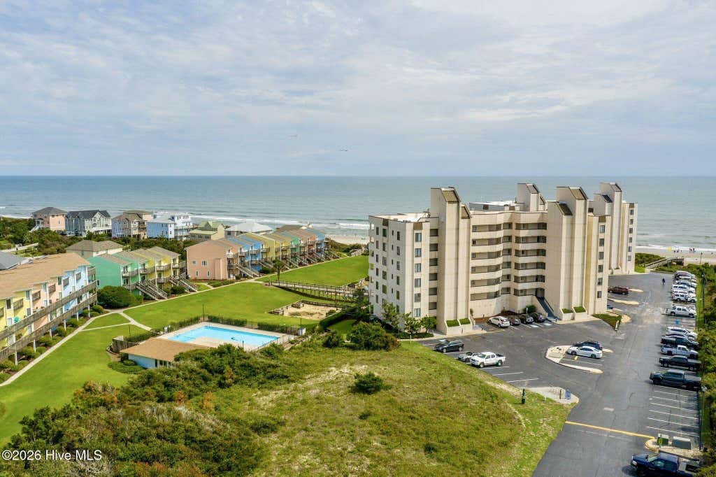 Photo of 8801 Reed Drive #115, Emerald Isle, NC 28594 (MLS # 100598229)