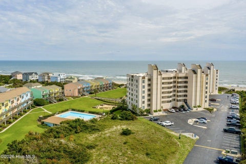 Condo For Sale - 8801 Reed Drive #115<br/> Emerald Isle, NC 28594