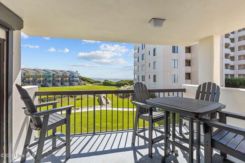 Photo of 8801 Reed Drive #115, Emerald Isle, NC 28594 (MLS # 100598229)