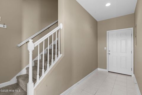 Tiny photo for 308 N Anderson Boulevard, Topsail Beach, NC 28445 (MLS # 100544912)