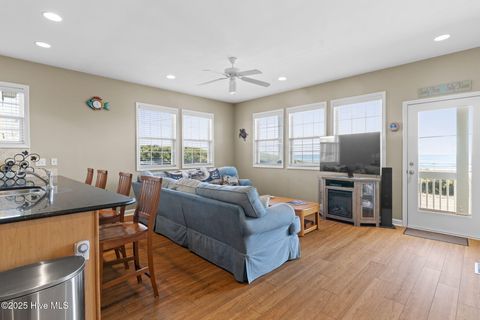 Tiny photo for 308 N Anderson Boulevard, Topsail Beach, NC 28445 (MLS # 100544912)