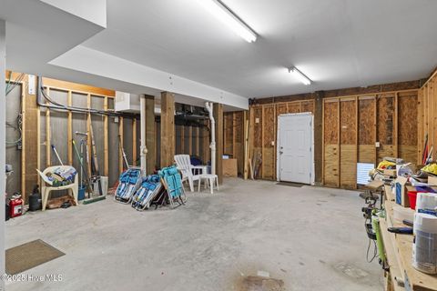 Tiny photo for 308 N Anderson Boulevard, Topsail Beach, NC 28445 (MLS # 100544912)