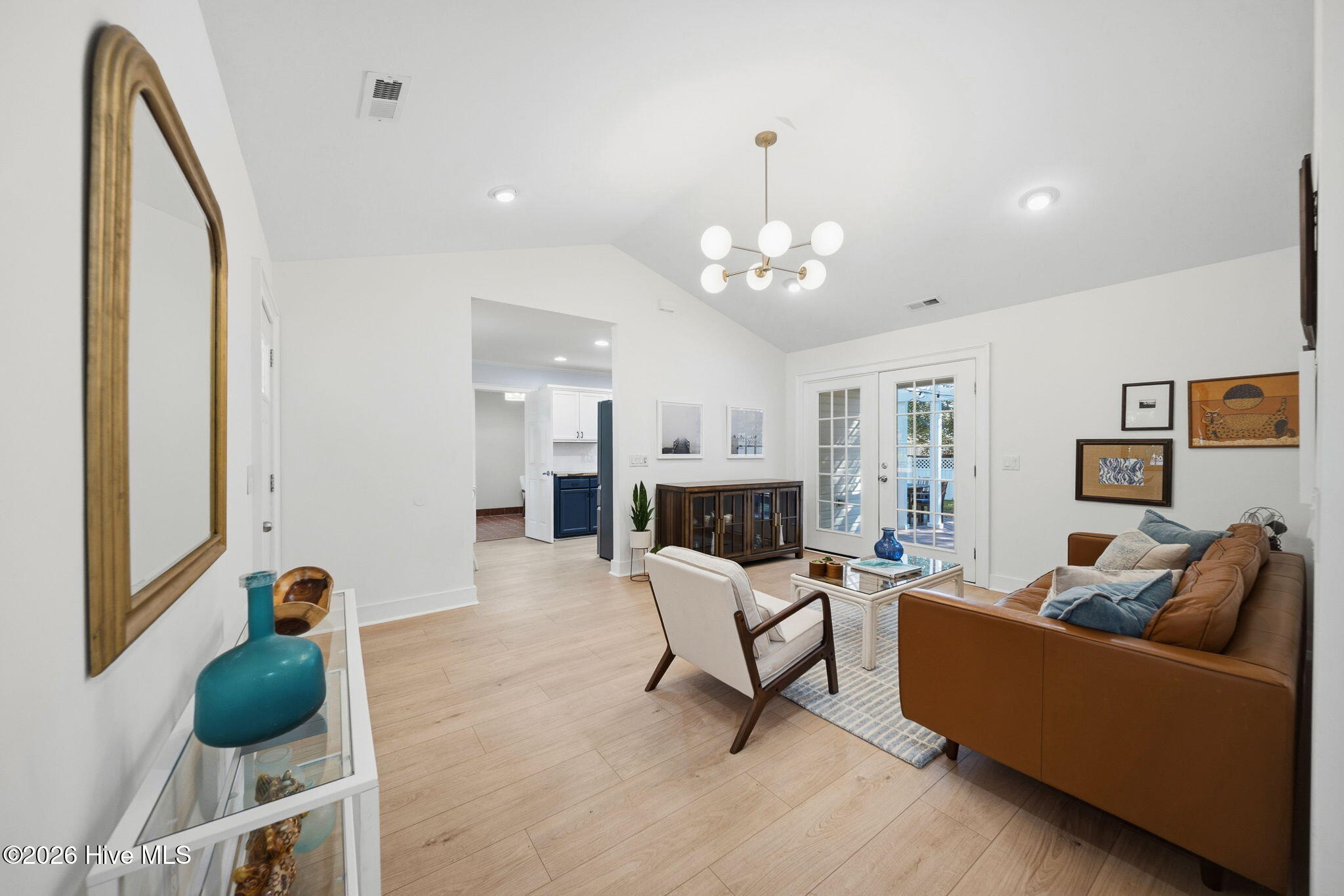 305 Hedingham Lane