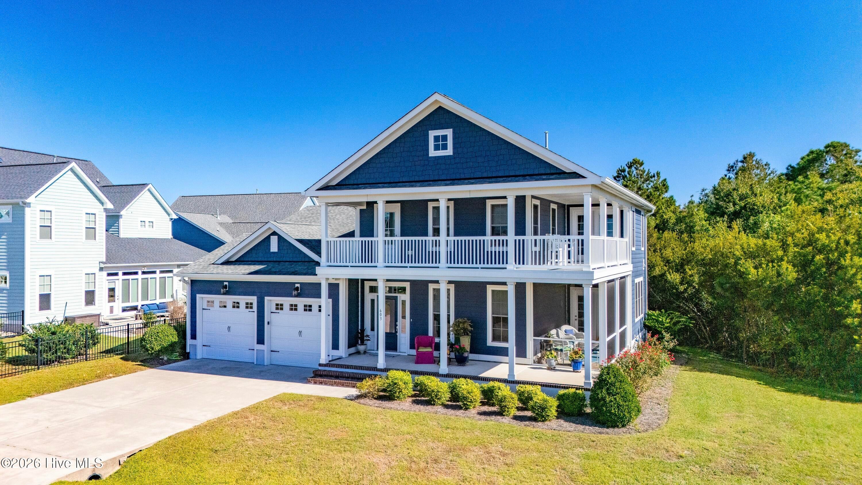 603 Trawler Place