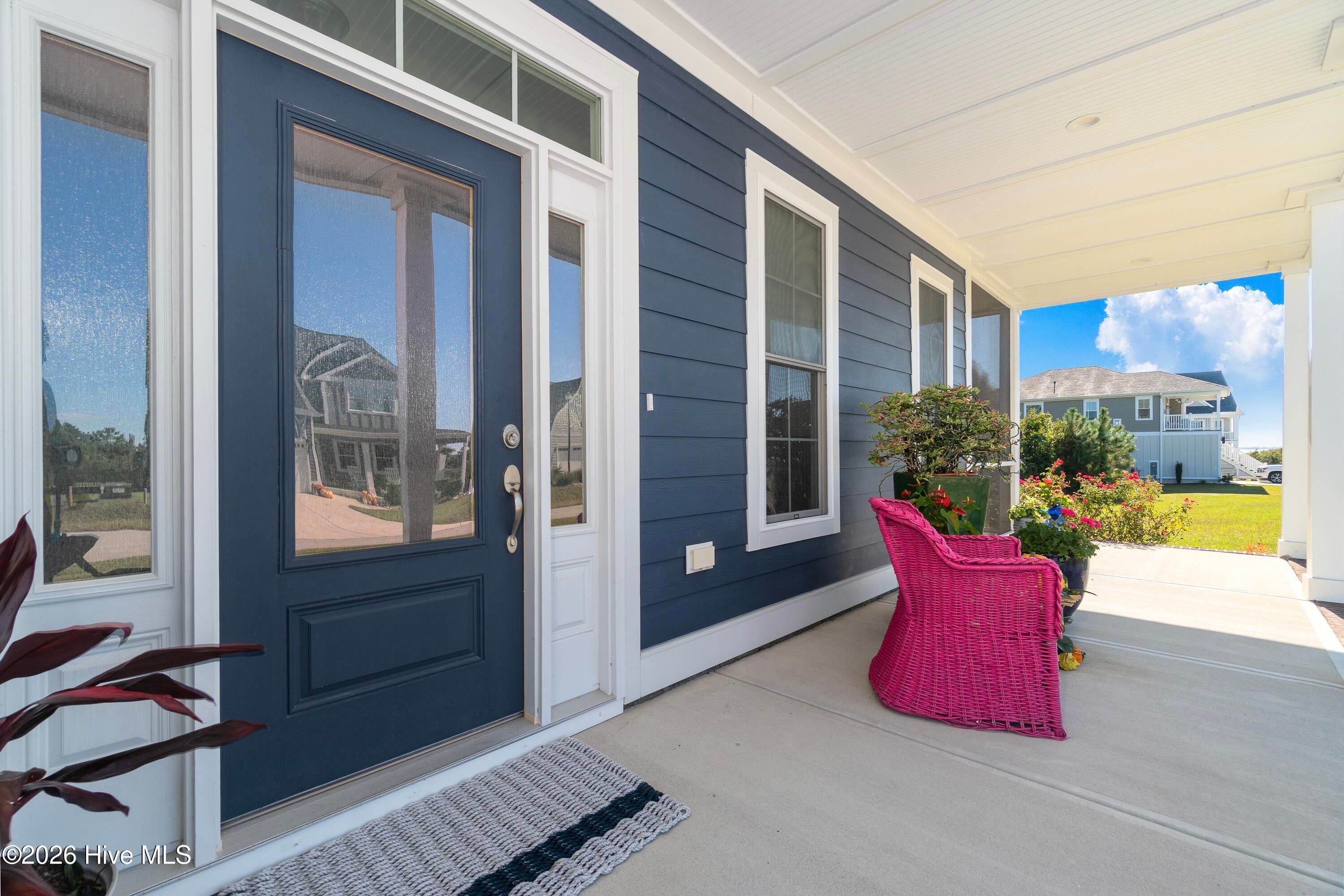 603 Trawler Place